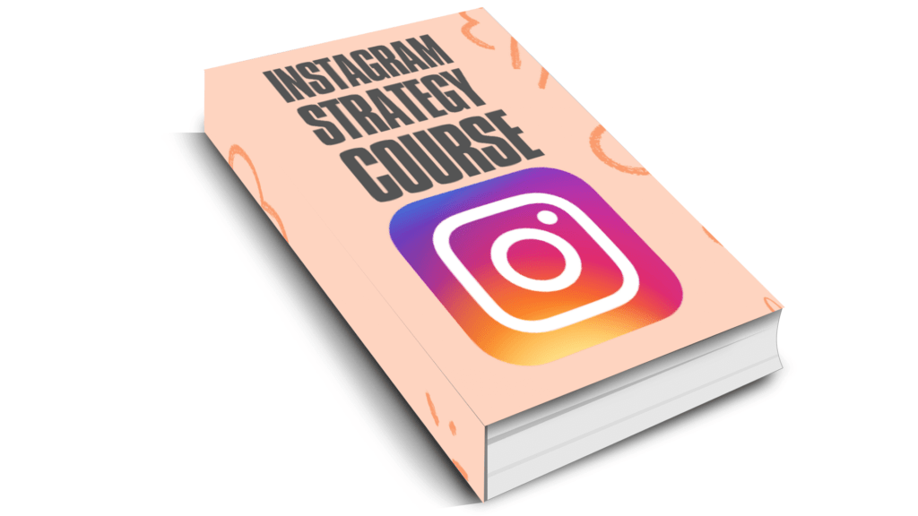 Instagram Strategy Course